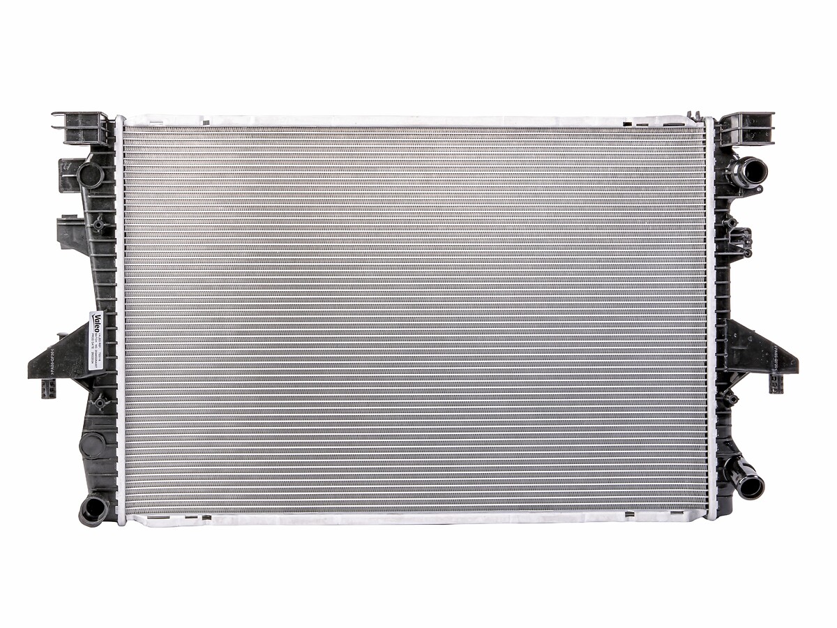 RAD MOT VW TRANSPORTER-T5 2.5 TDI