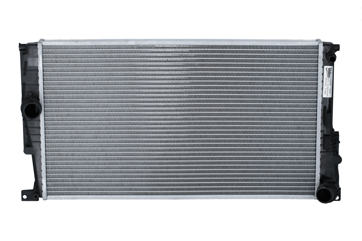 RADIATOR BMW 3-SERIES 2.0 D 184