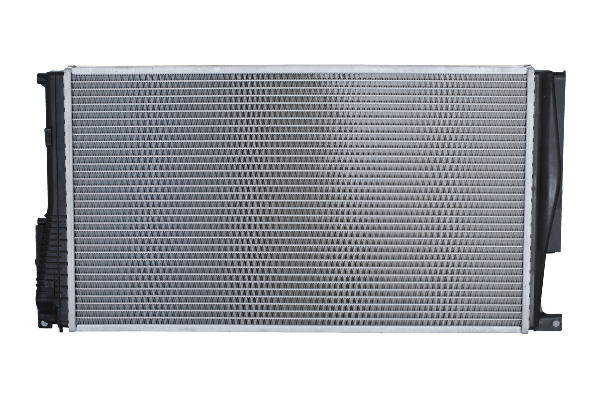 RADIATOR BMW 3-SERIES 2.0 D 184