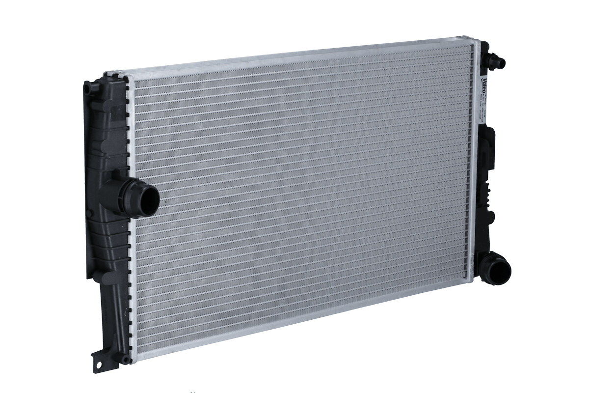 RADIATOR BMW 3-SERIES 2.0 D 184