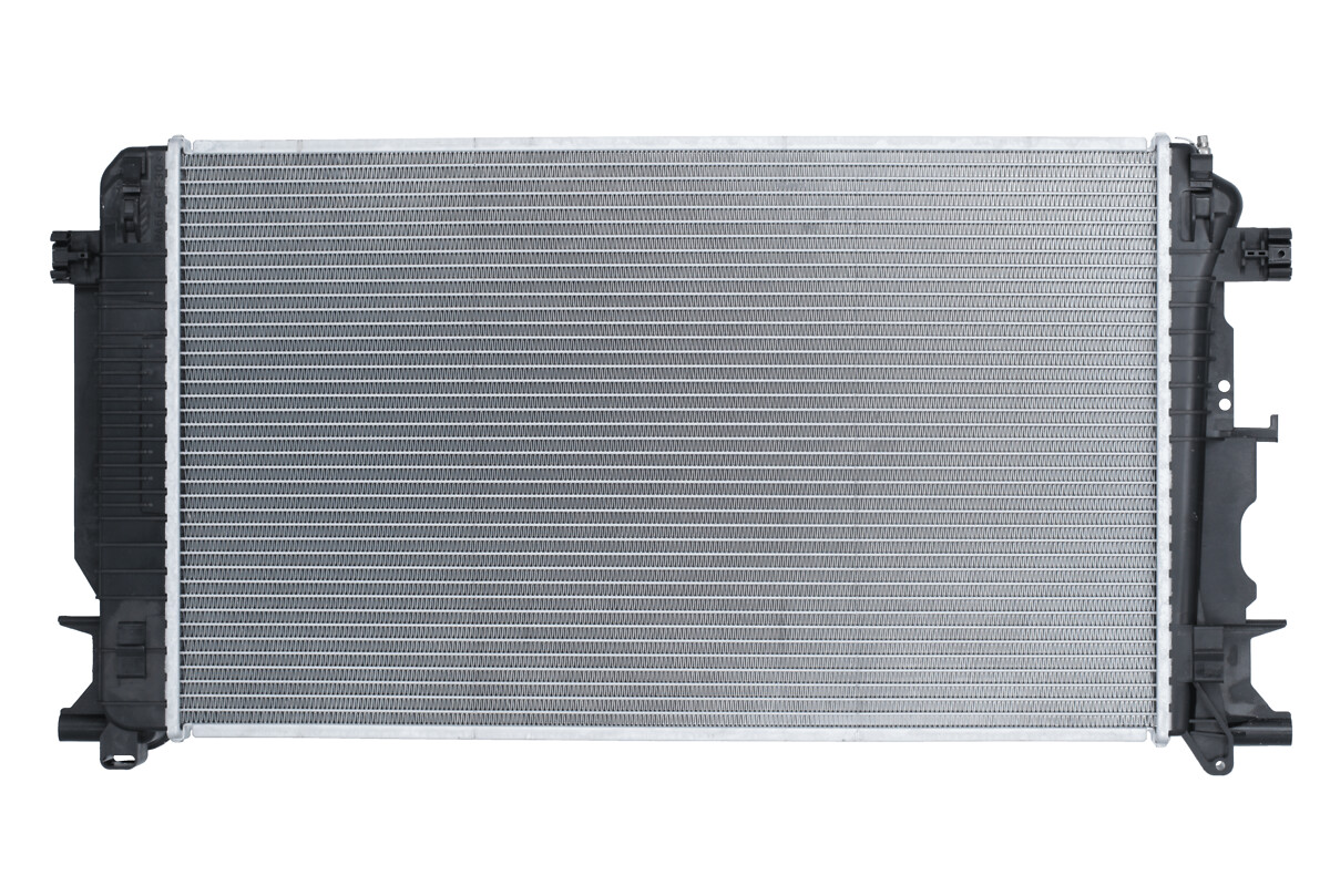 RADIATOR MERCEDES SPRINTER II 2.2 D