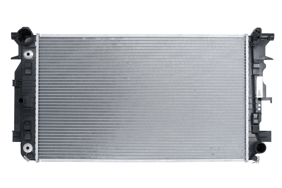 RADIATOR MERCEDES SPRINTER II 2.2 D