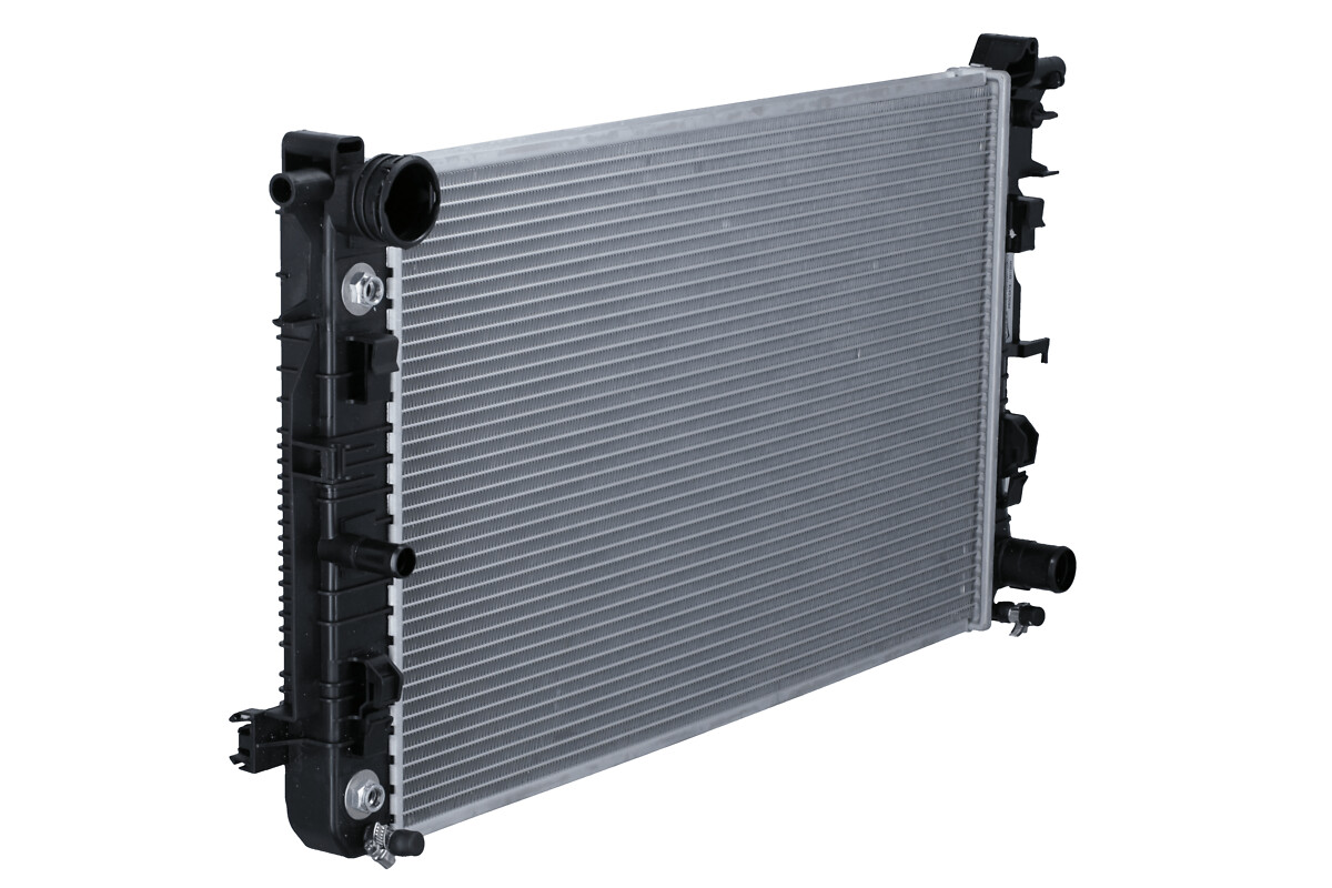 RADIATOR MERCEDES SPRINTER II 2.2 D
