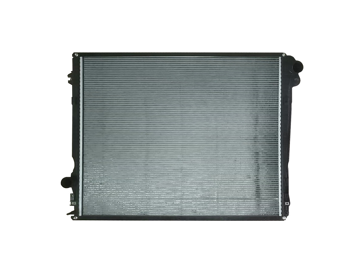 RADIATOR SCANIA G AND R 2016
