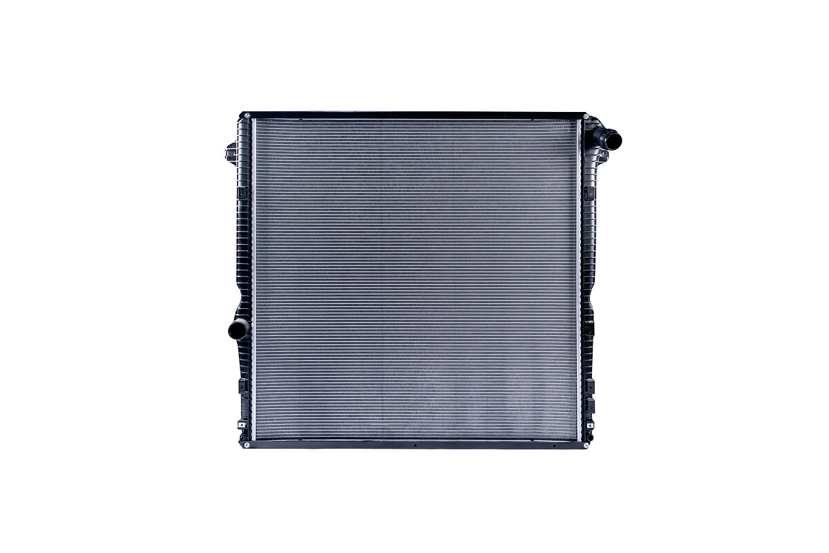 RADIATOR SCANIA S 2016