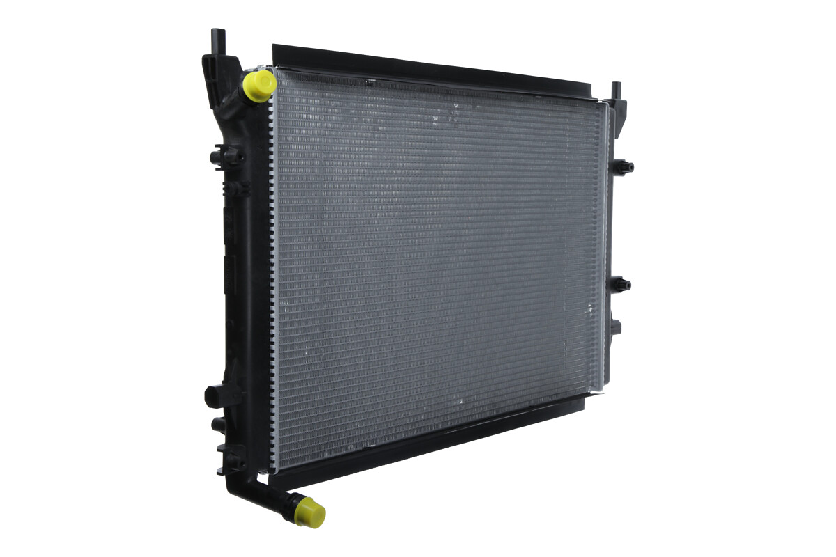 RADIATORE, RAFFREDDAMENTO MOTORE