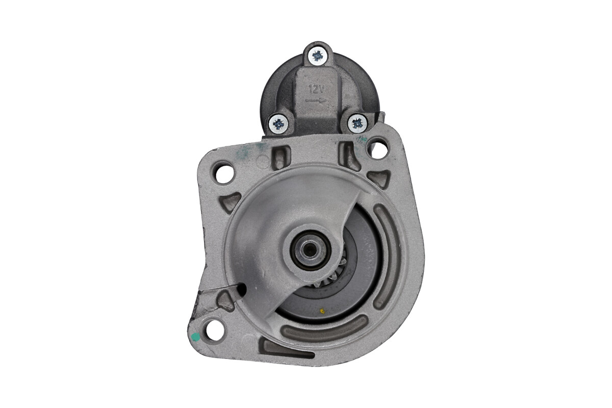 STA FORD COURRIER-COURIER