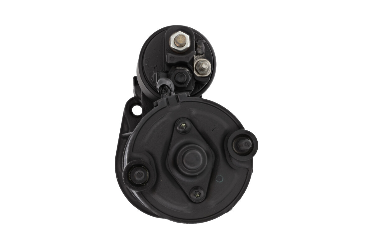 STA FORD COURRIER-COURIER