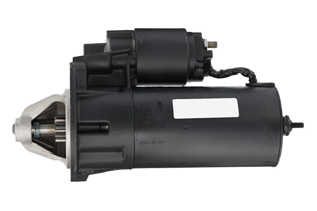 STA FORD COURRIER-COURIER