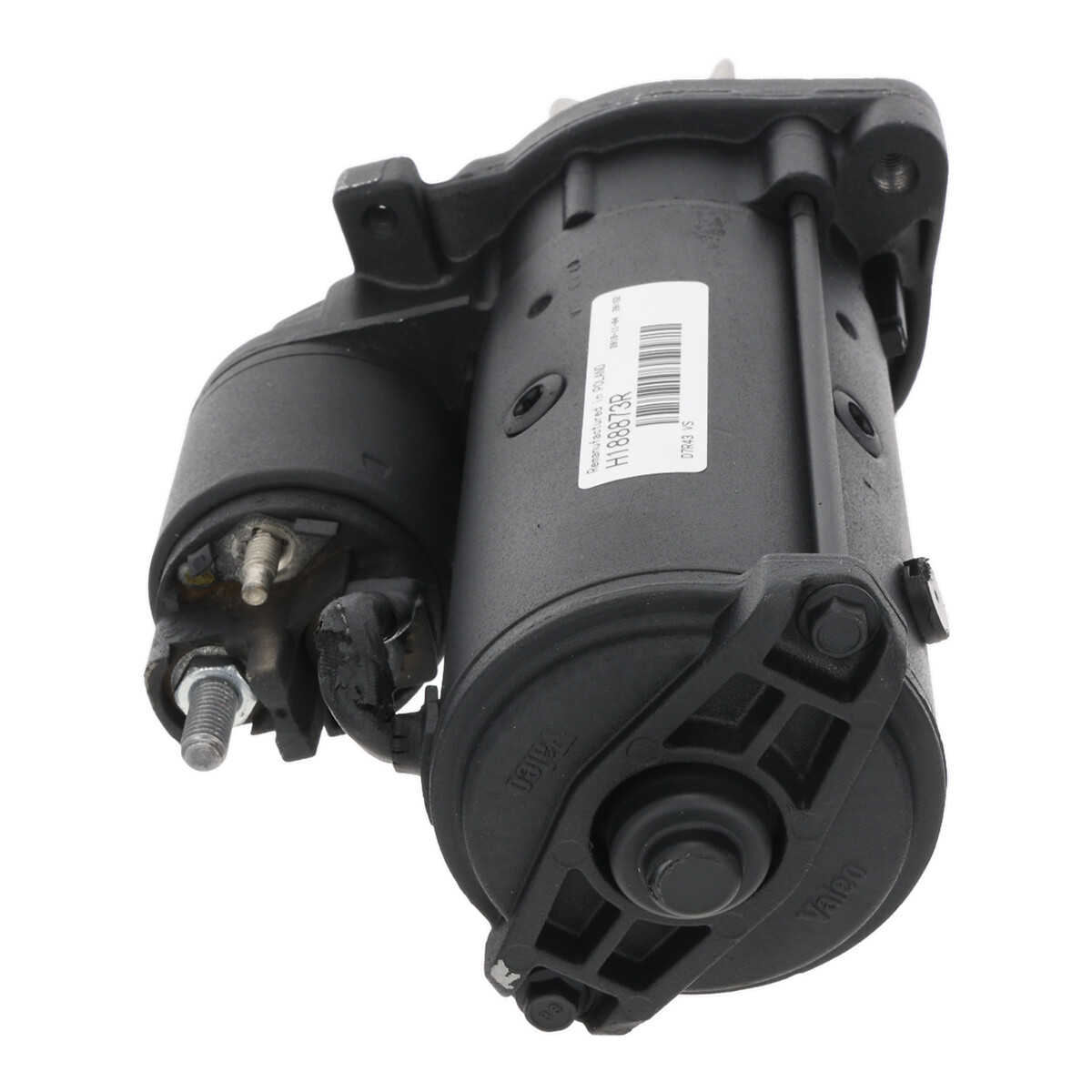 VALEO STA MERCEDES E CLASS