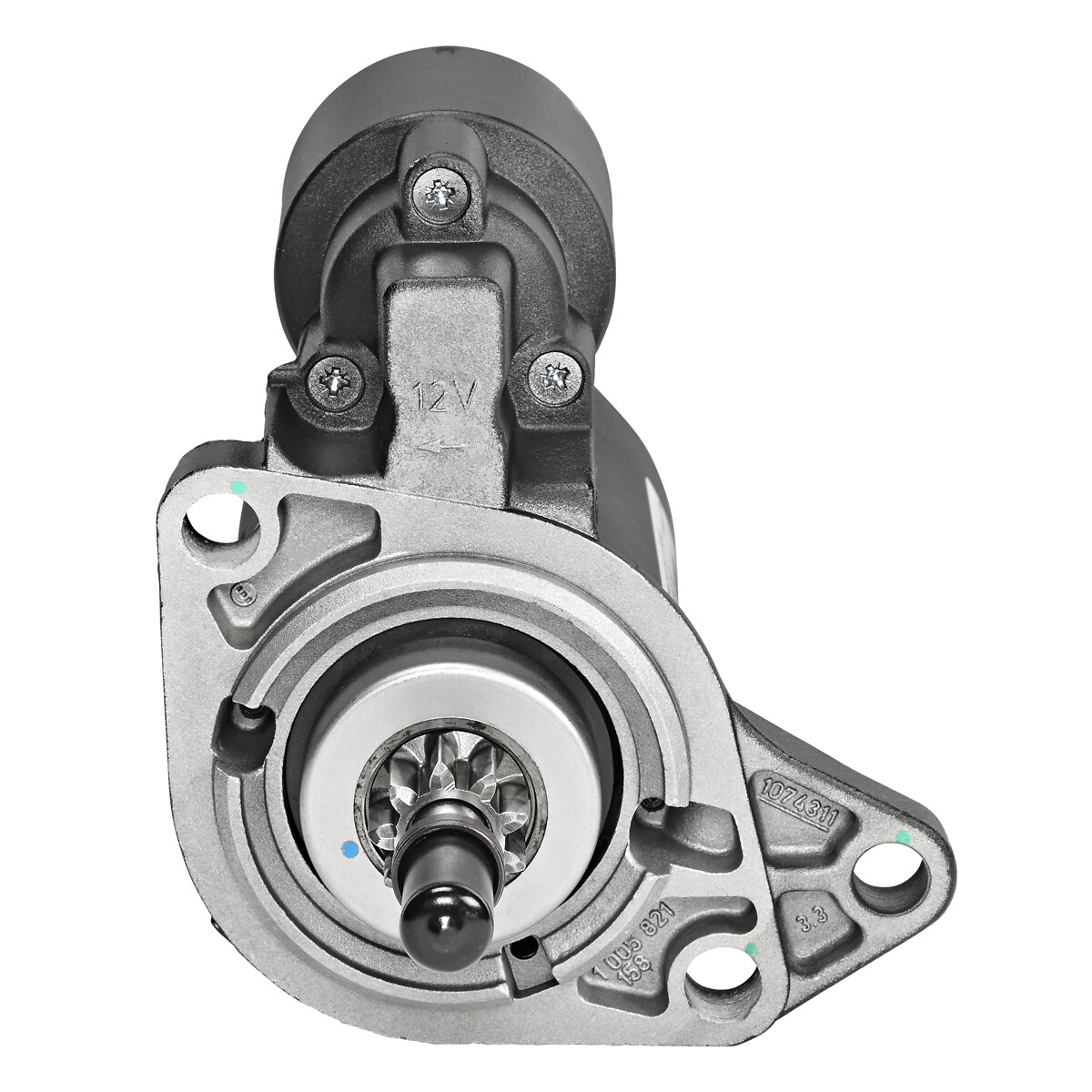 STA VOLKSWAGEN GOLF IV