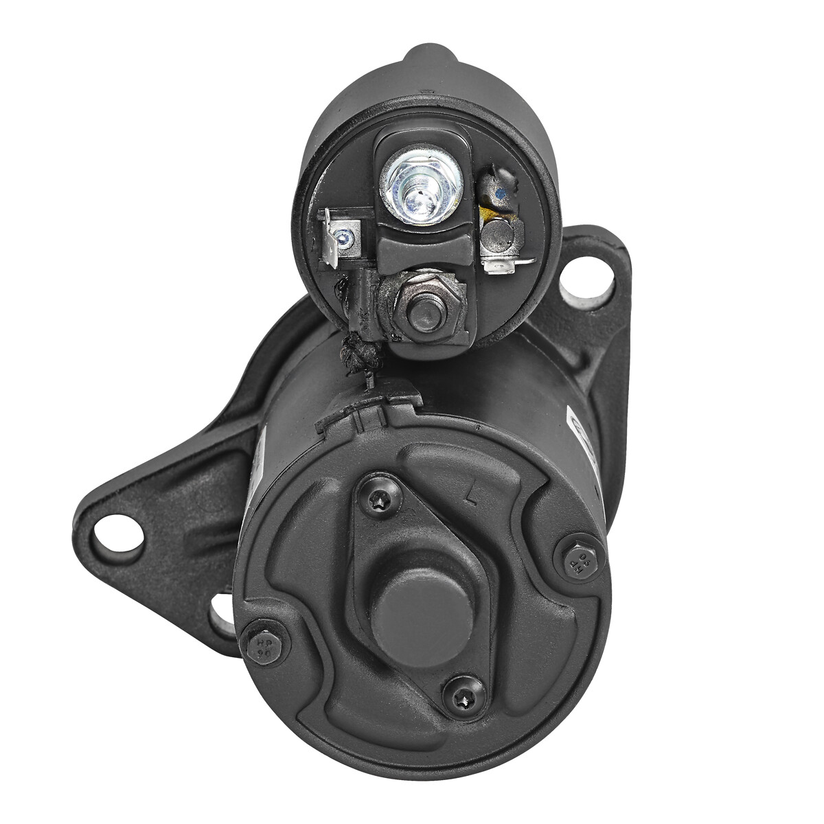 STA VOLKSWAGEN GOLF IV