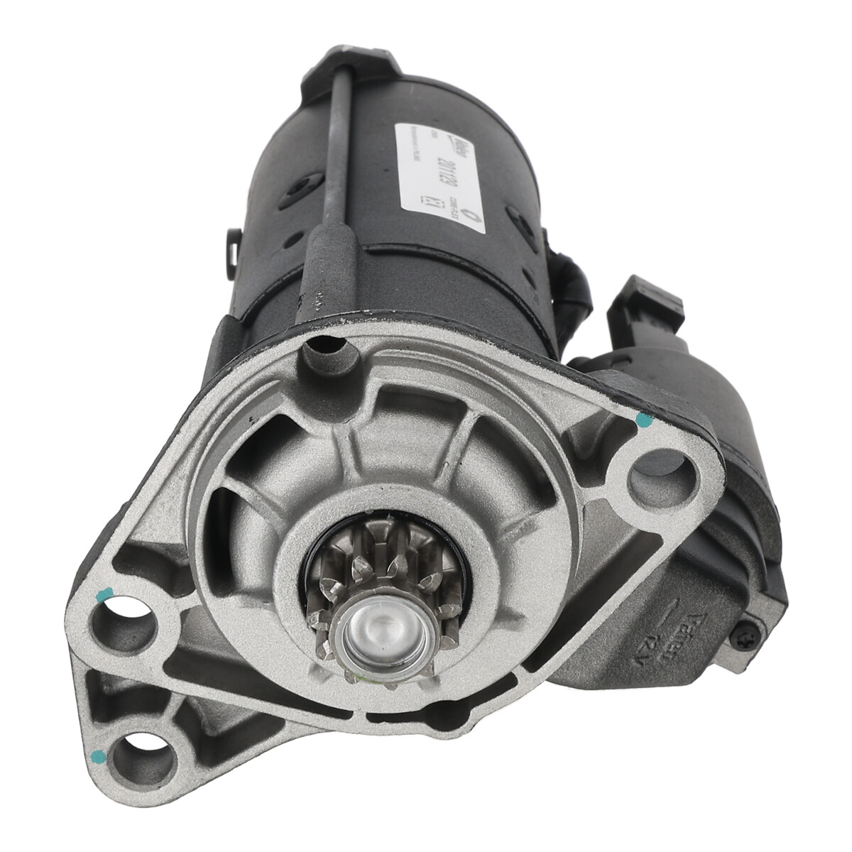 STA VOLKSWAGEN TRANSPORTER