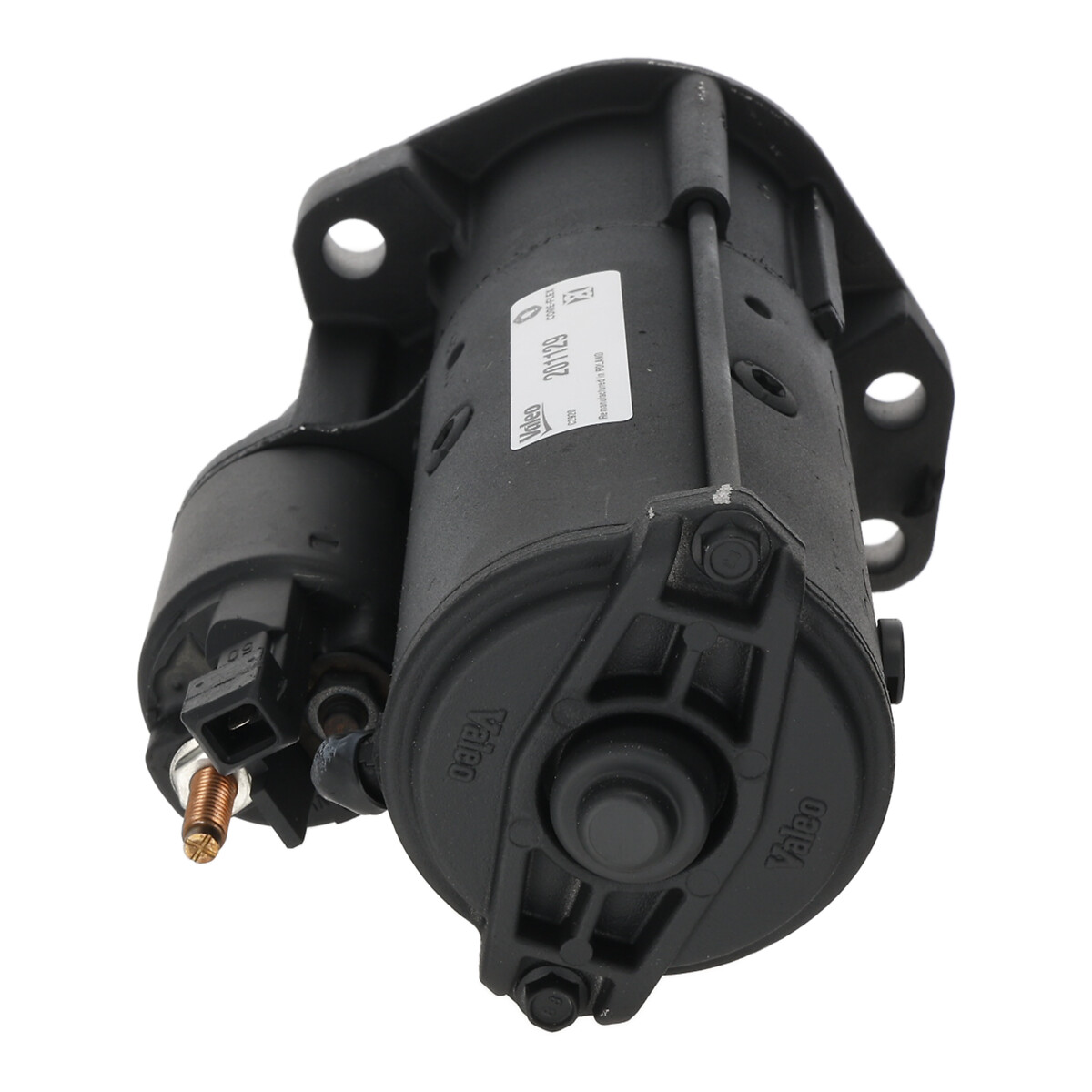 STA VOLKSWAGEN TRANSPORTER