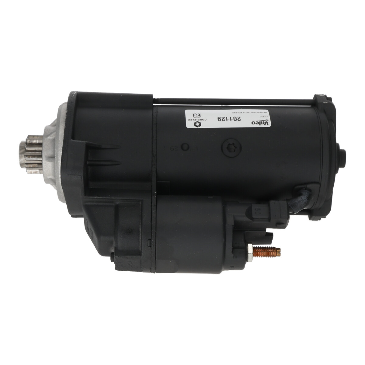 STA VOLKSWAGEN TRANSPORTER