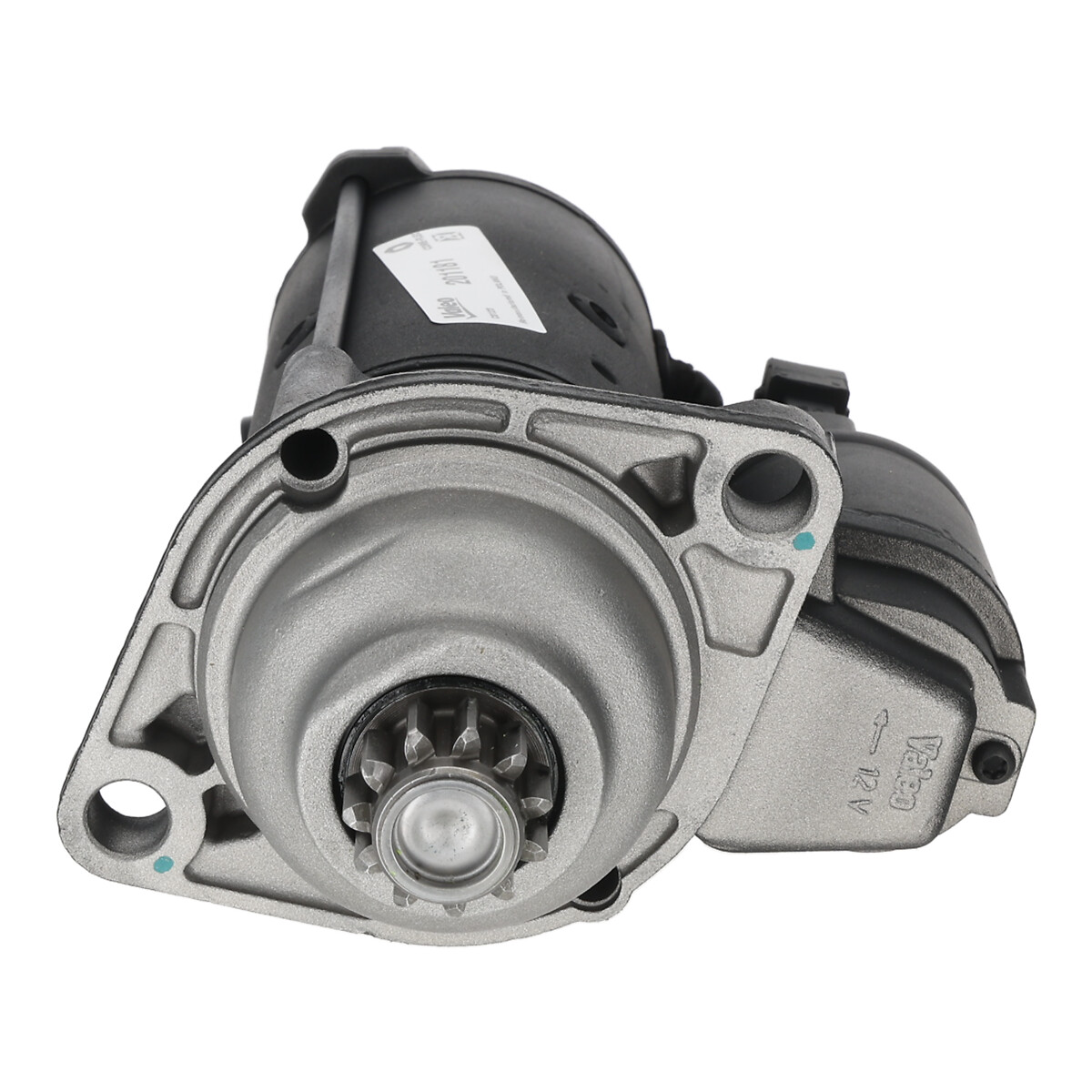 STARTER CORE-FLEX VW GROUP