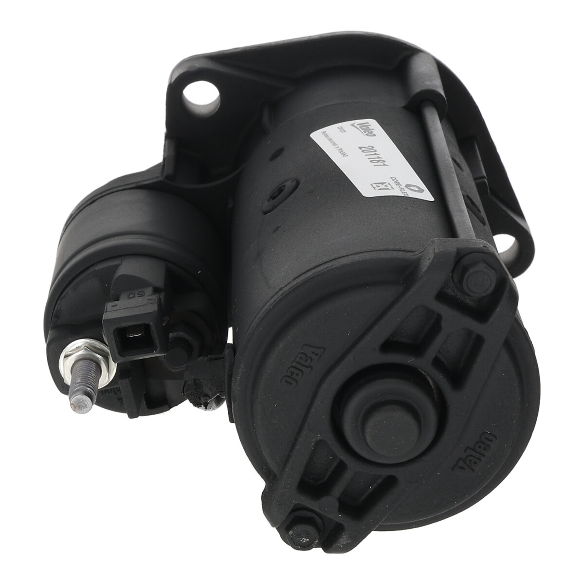 STARTER CORE-FLEX VW GROUP