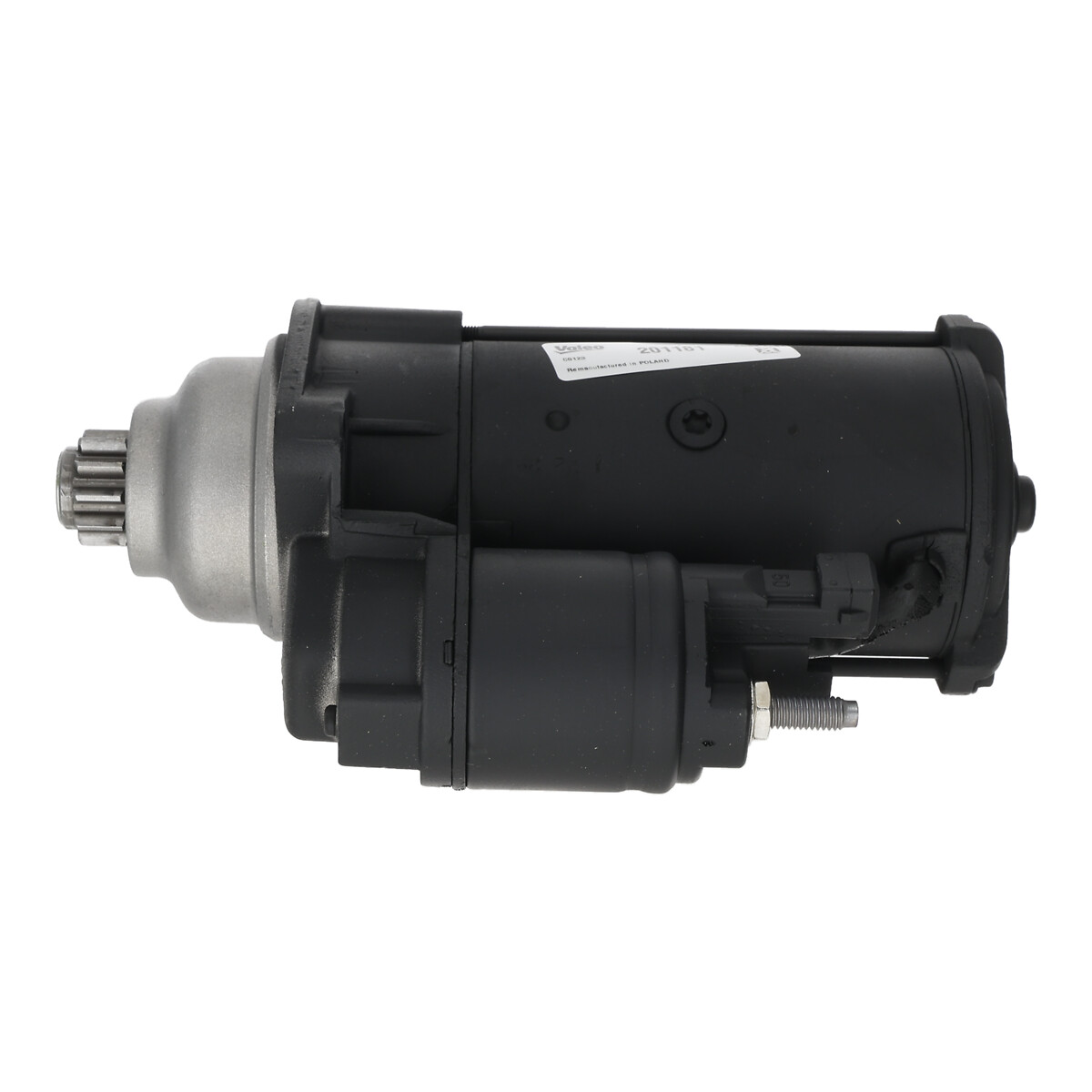 STARTER CORE-FLEX VW GROUP