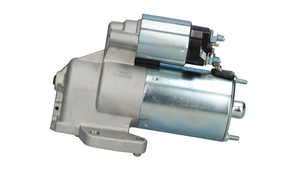 STARTER CORE-FLEX JLR GROUP