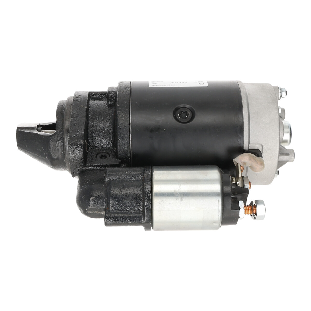 VALEO MOTORINI NUOVI