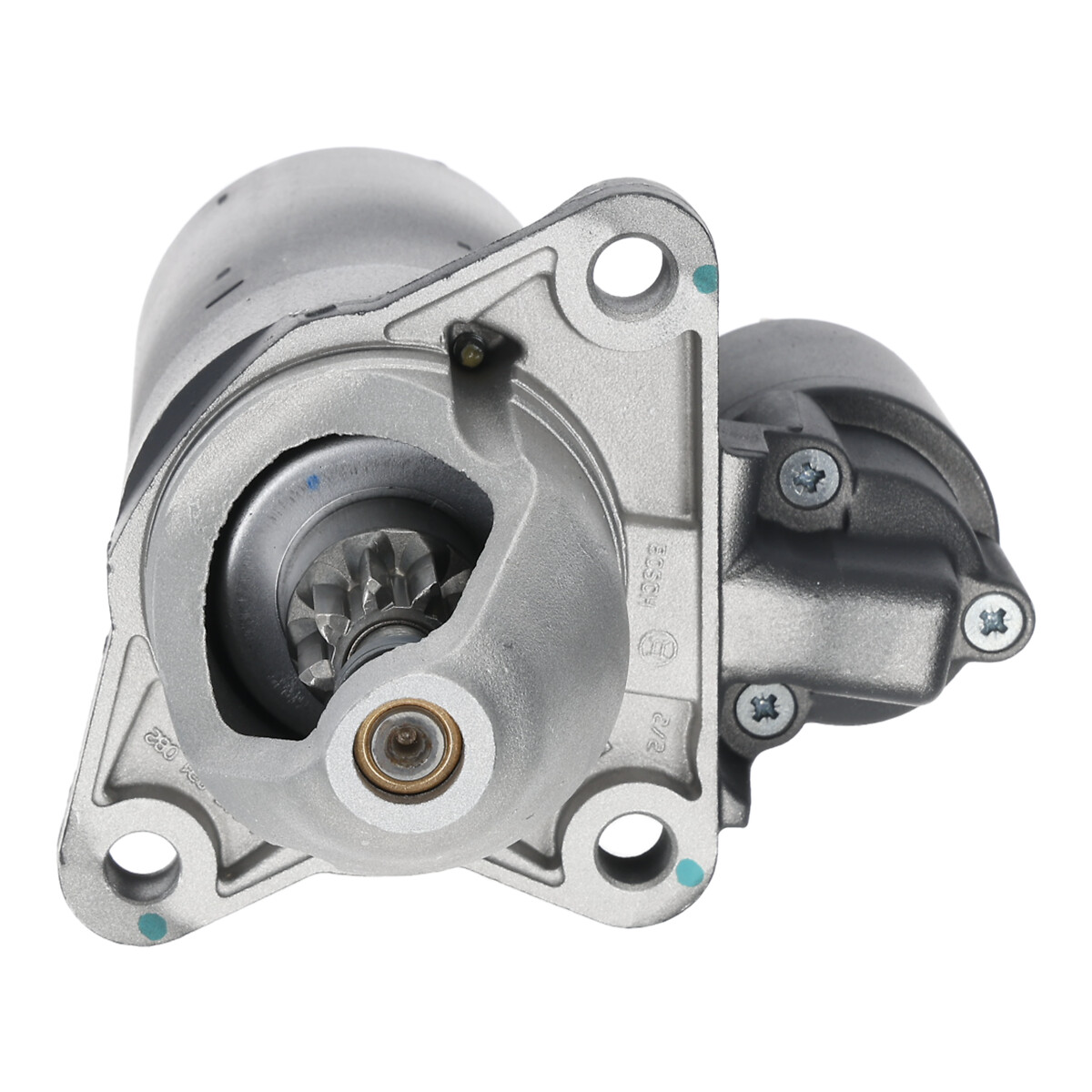 STARTER CORE-FLEX JLR GROUP