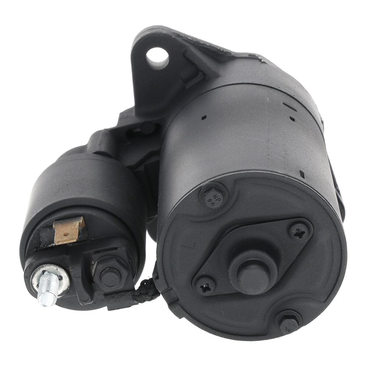 STARTER CORE-FLEX JLR GROUP