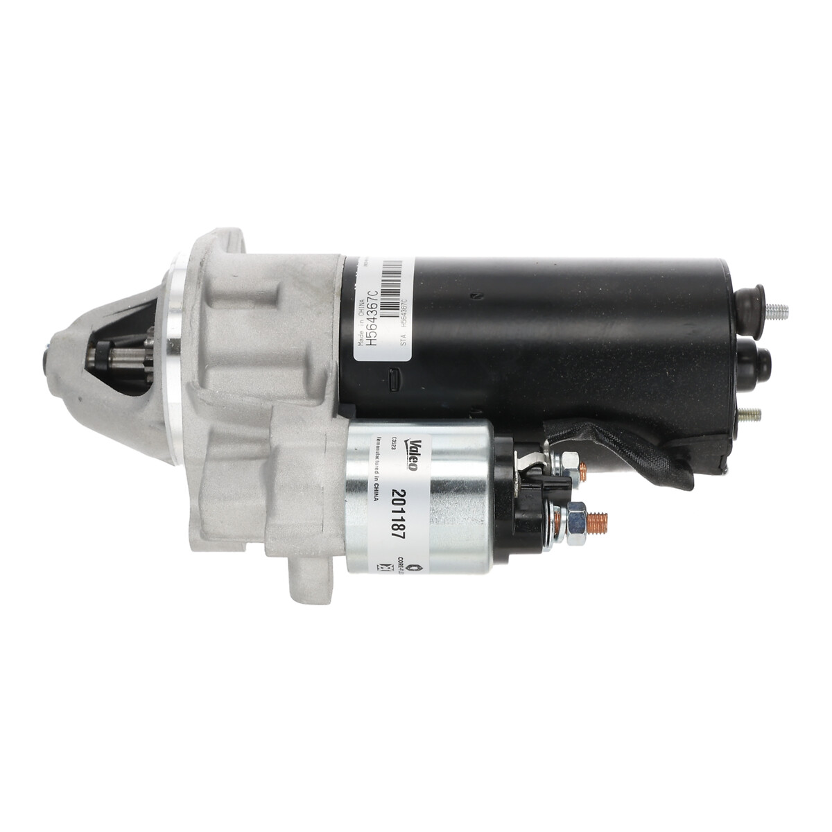 STARTER CORE-FLEX OPEL GROUP