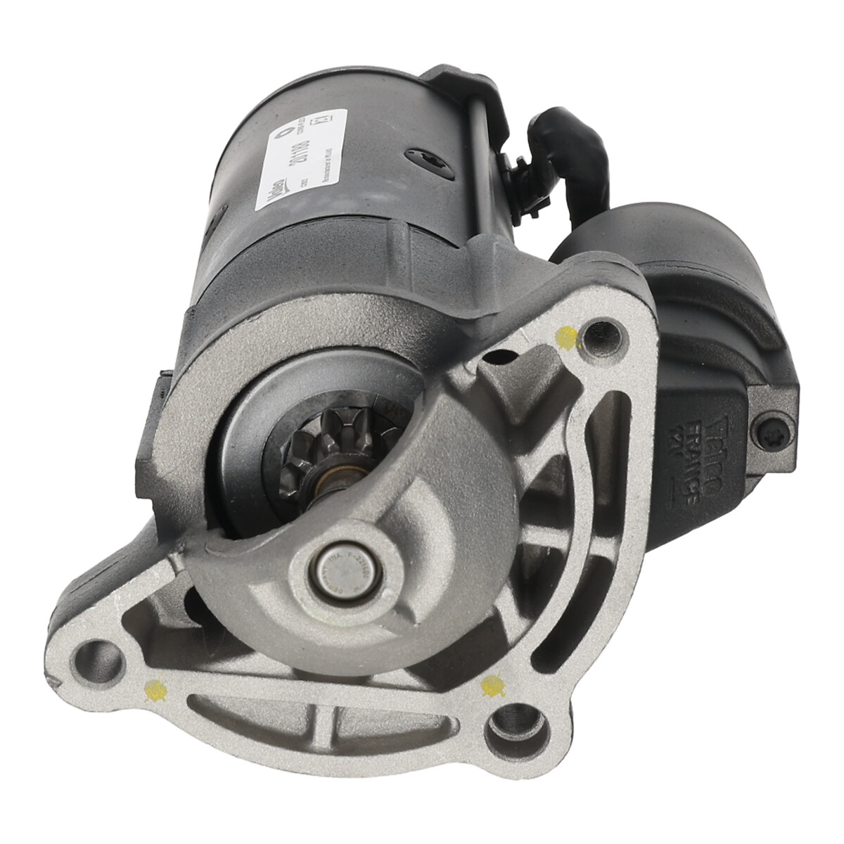 STARTER CORE-FLEX PSA GROUP