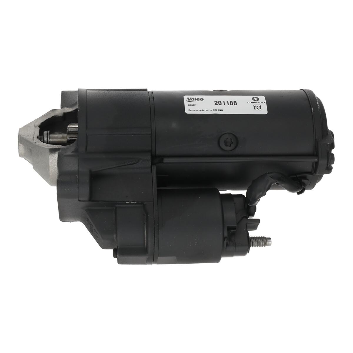 STARTER CORE-FLEX PSA GROUP