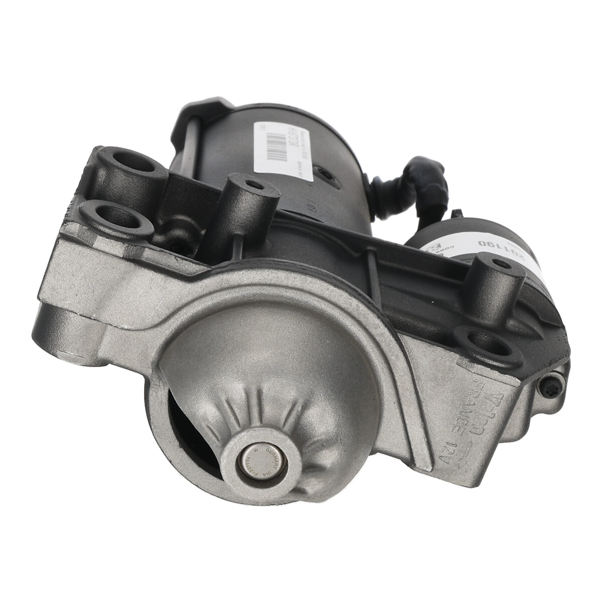 STARTER CORE-FLEX RENAULT-NISSAN