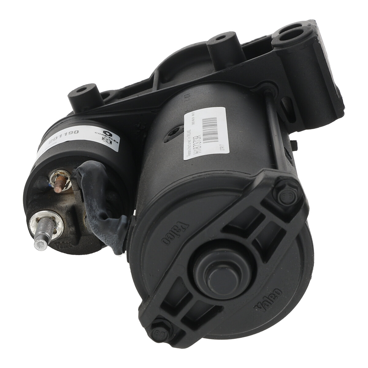 STARTER CORE-FLEX RENAULT-NISSAN