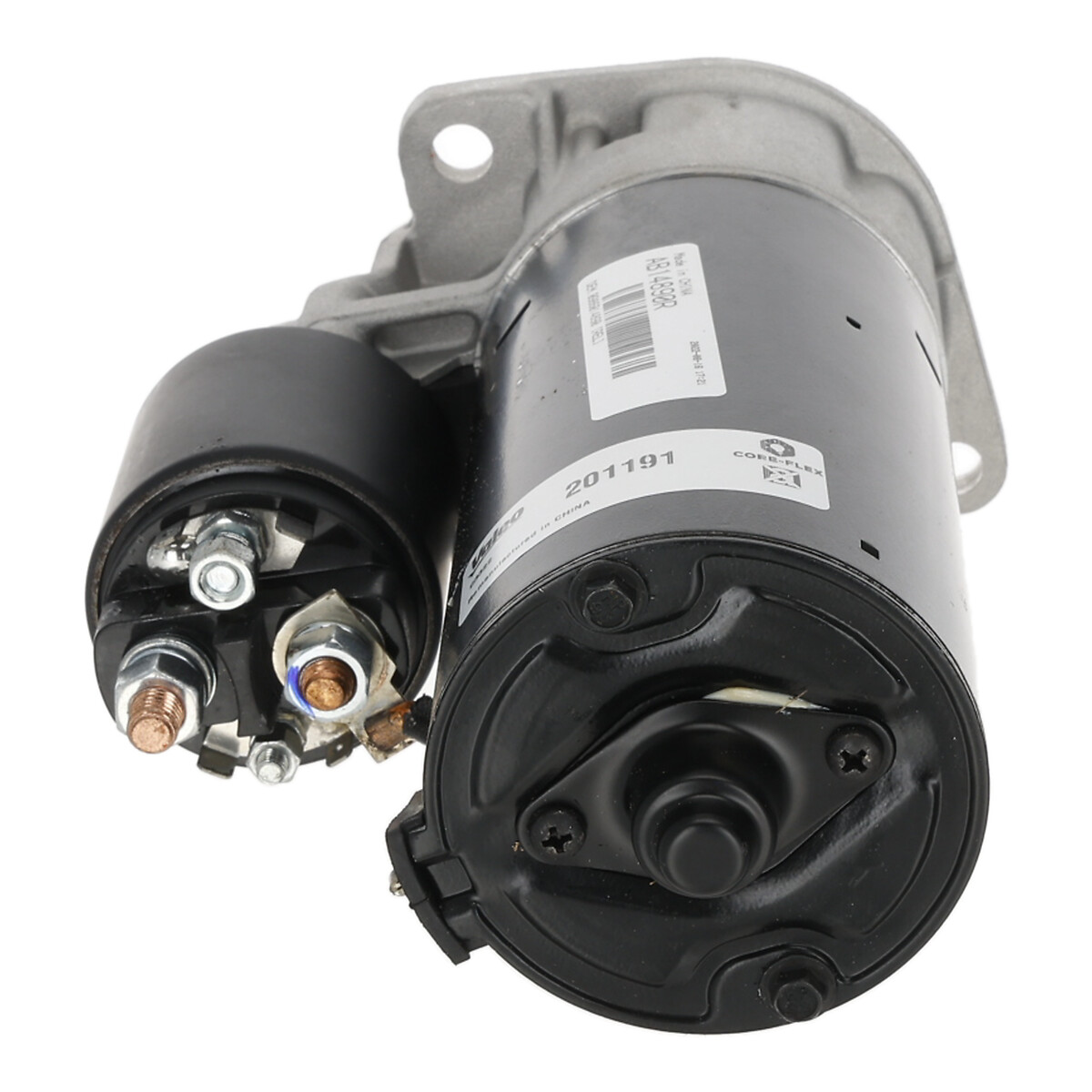 STARTER CORE-FLEX BMW GROUP