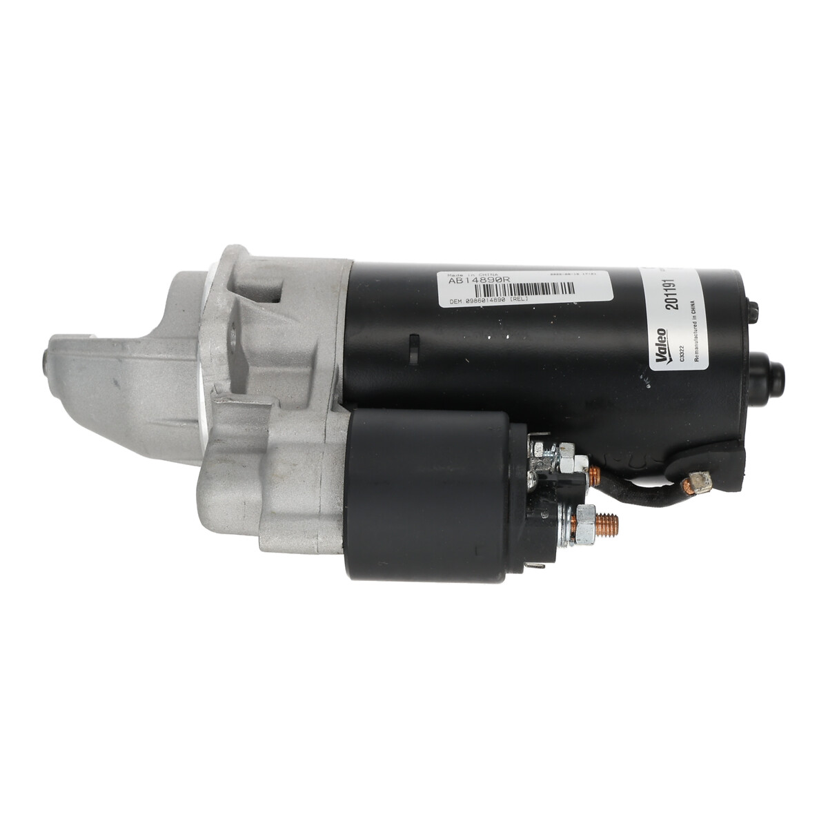 STARTER CORE-FLEX BMW GROUP