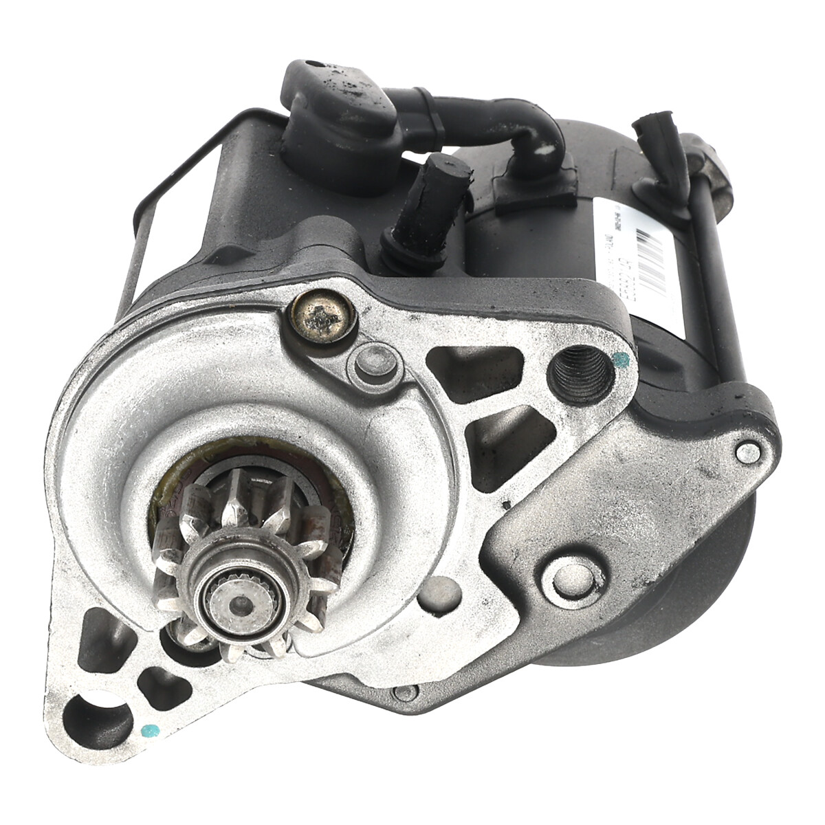 STARTER CORE-FLEX JLR GROUP