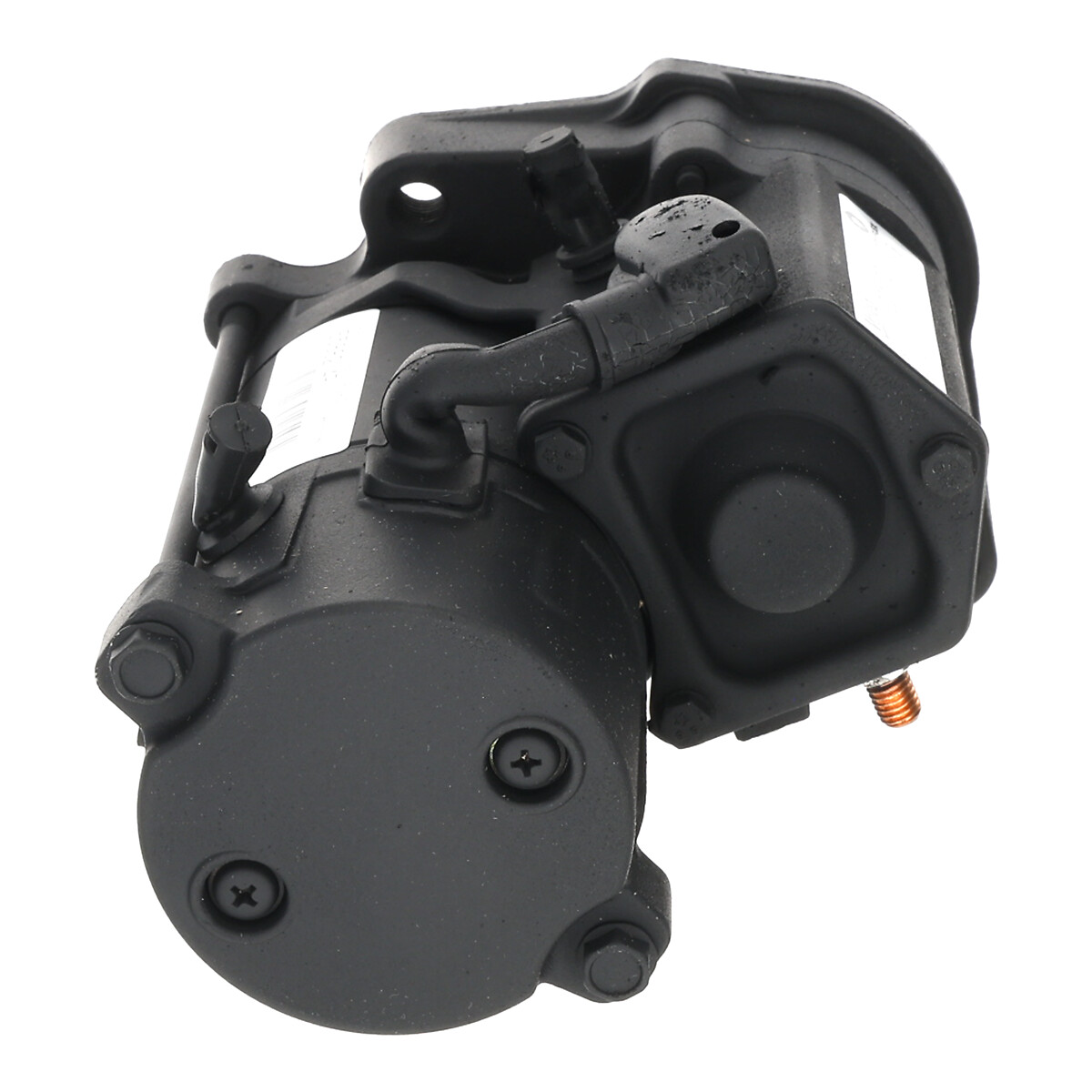 STARTER CORE-FLEX JLR GROUP