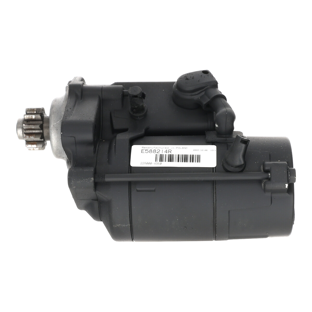 STARTER CORE-FLEX JLR GROUP