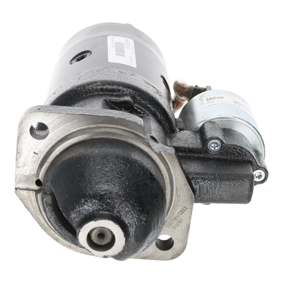 STARTER CORE-FLEX OPEL GROUP