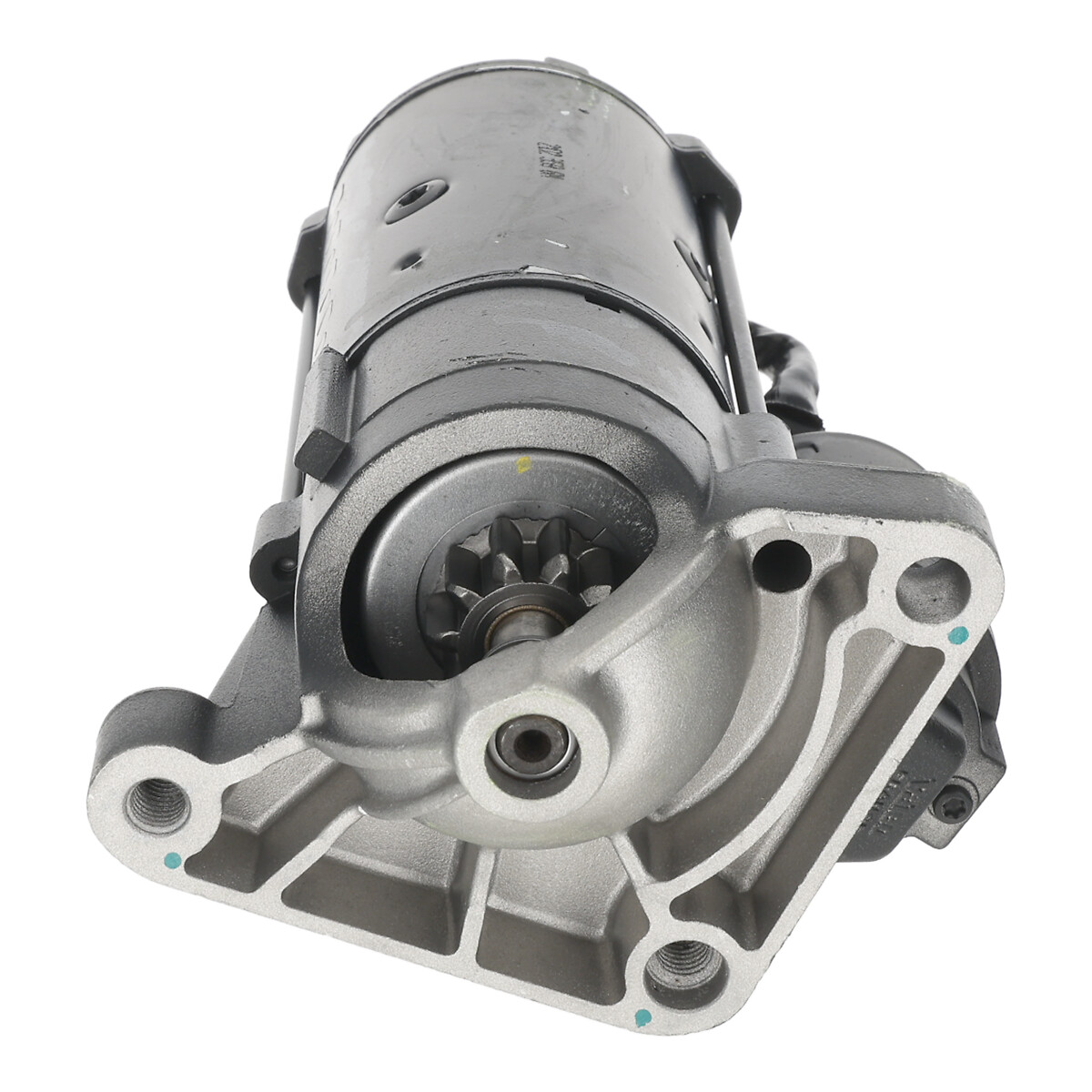 STARTER CORE-FLEX OPEL GROUP