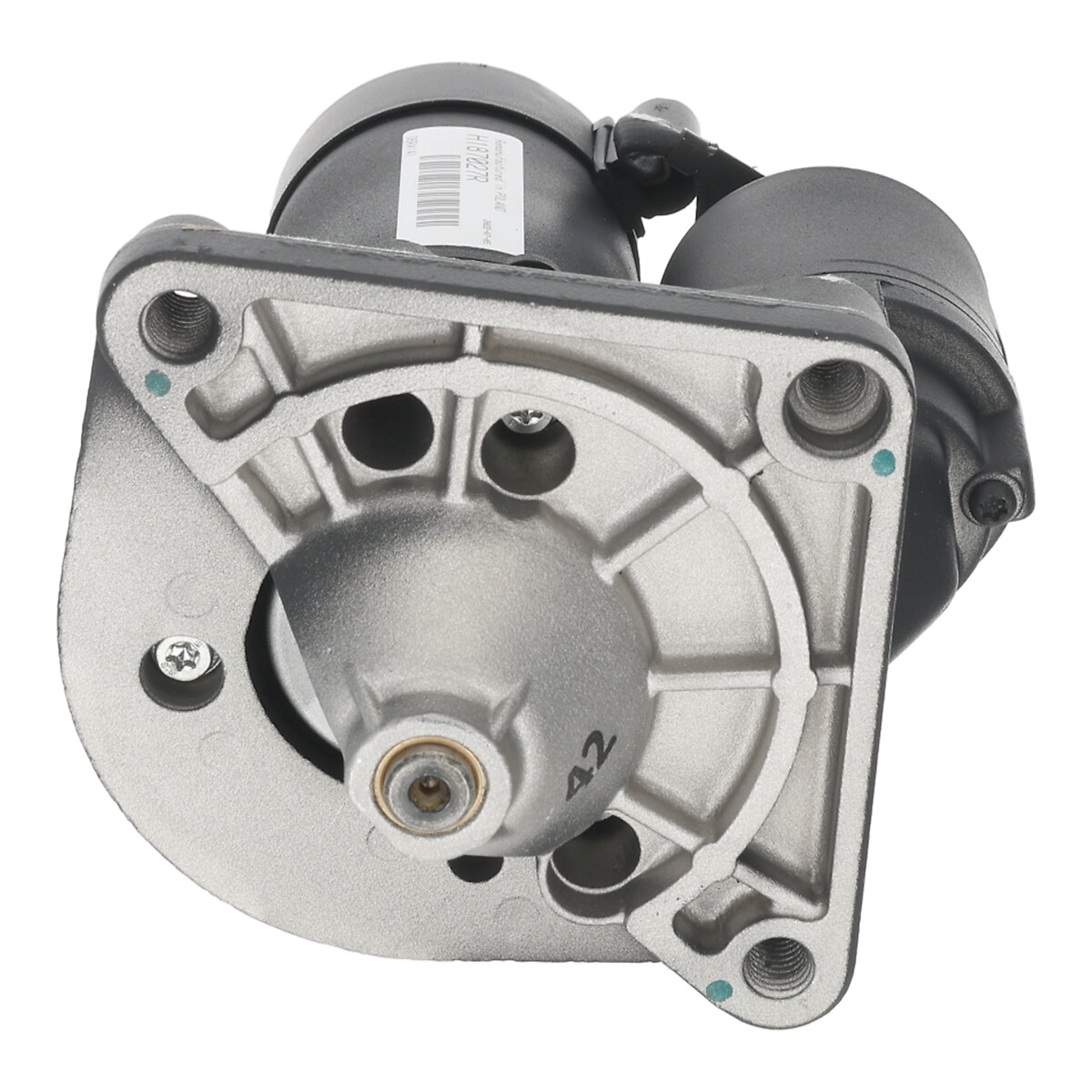 STARTER CORE-FLEX RENAULT-NISSAN