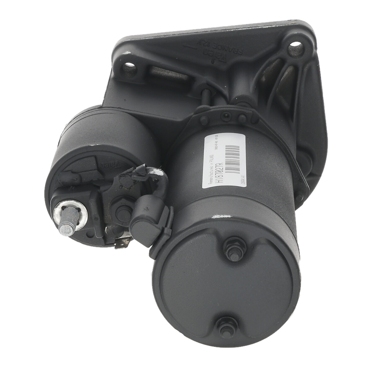 STARTER CORE-FLEX RENAULT-NISSAN