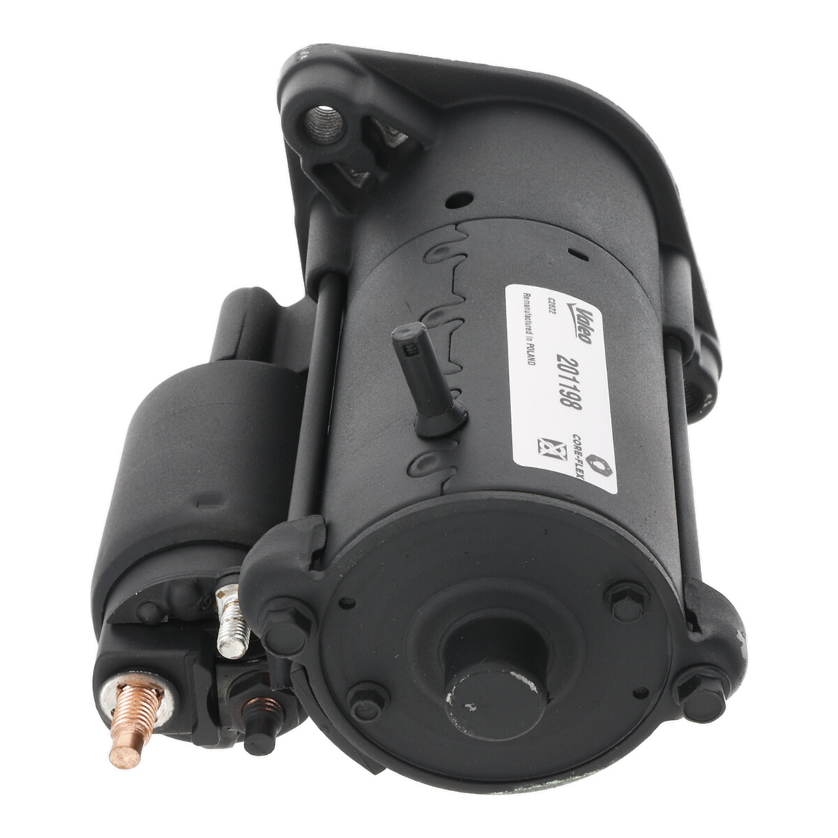 STARTER CORE-FLEX FORD