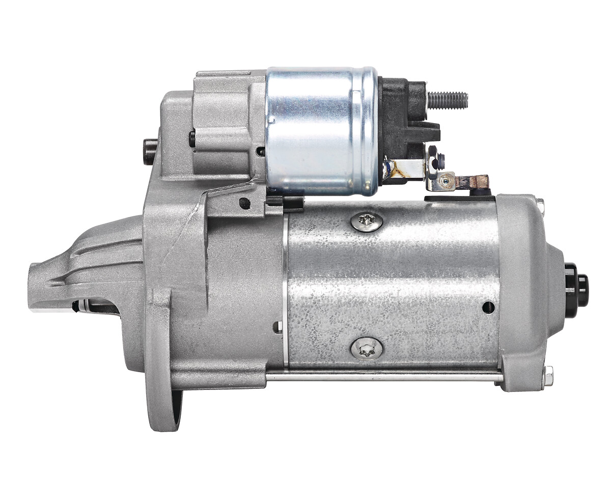 RE-STARTER CORE-FLEX FORD