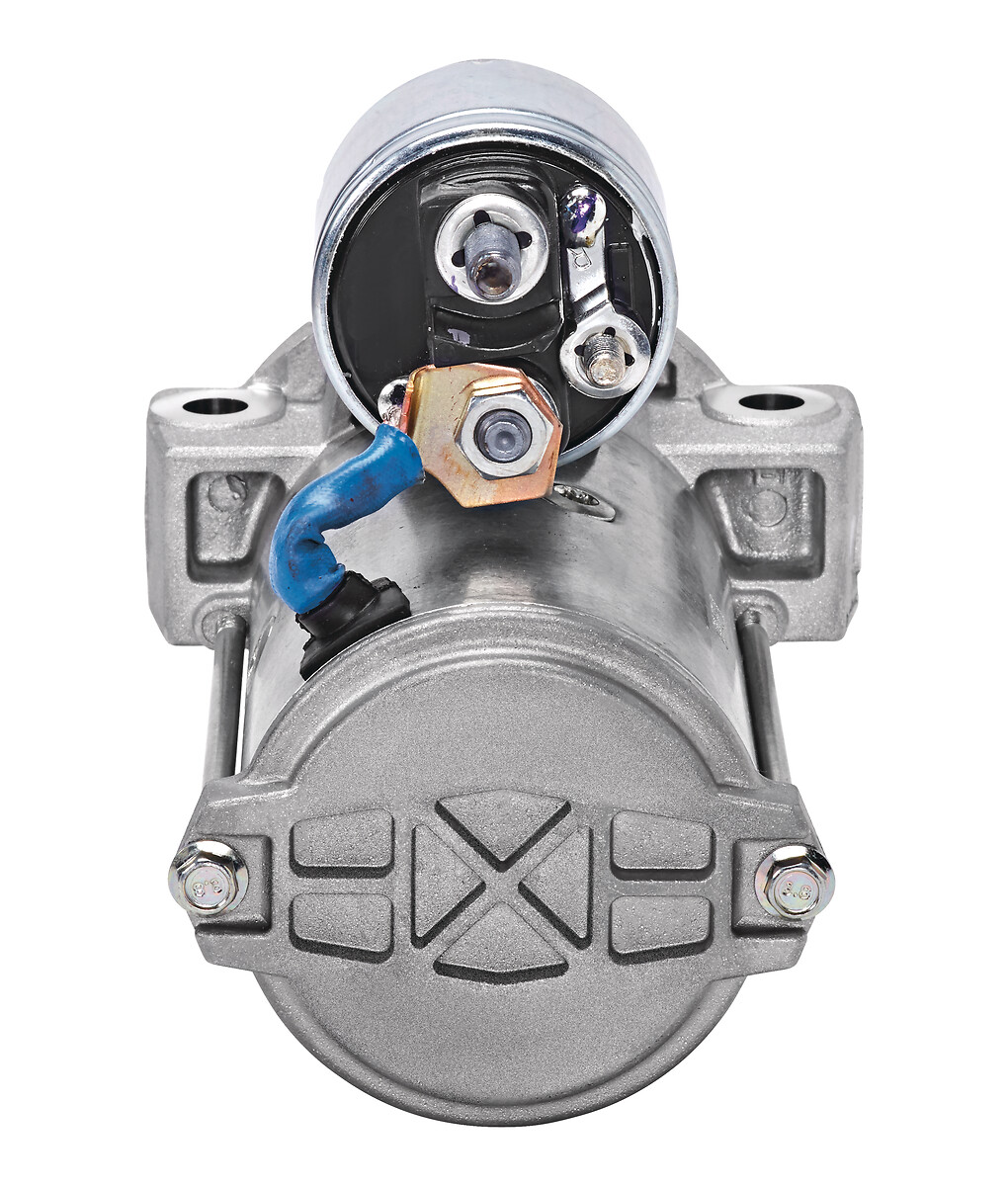 STARTER CORE-FLEX FORD