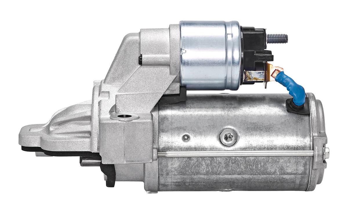 STARTER CORE-FLEX FORD