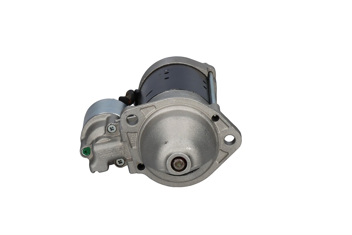STARTER CORE-FLEX KHD