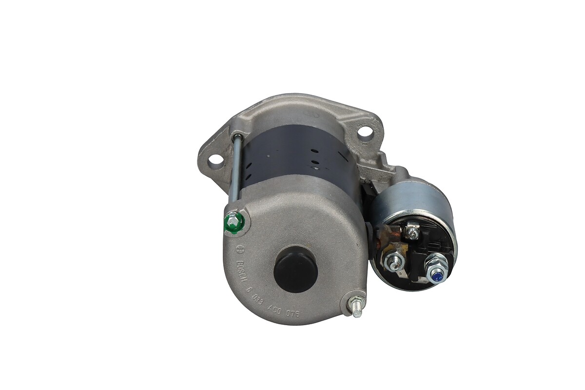 STARTER CORE-FLEX KHD