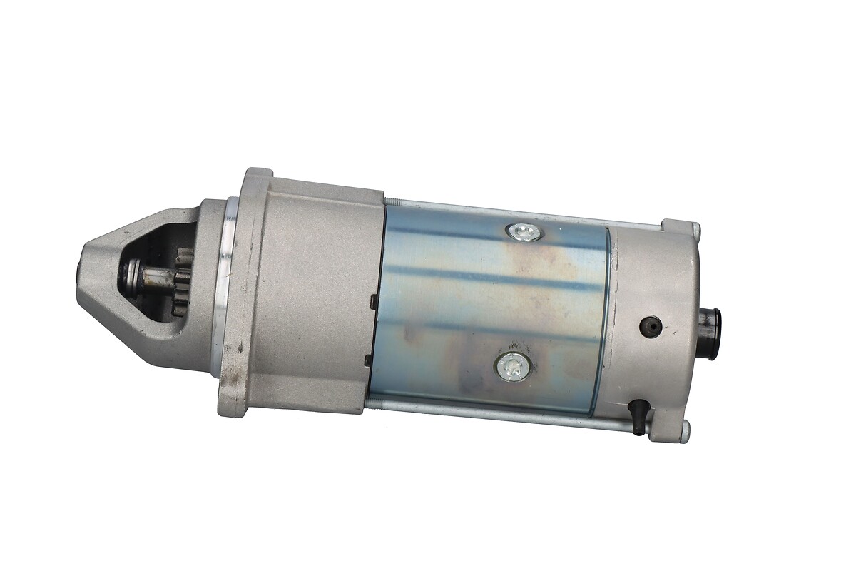 STARTER CORE-FLEX ATLAS DAF