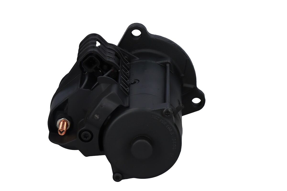 STARTER CORE-FLEX DAF