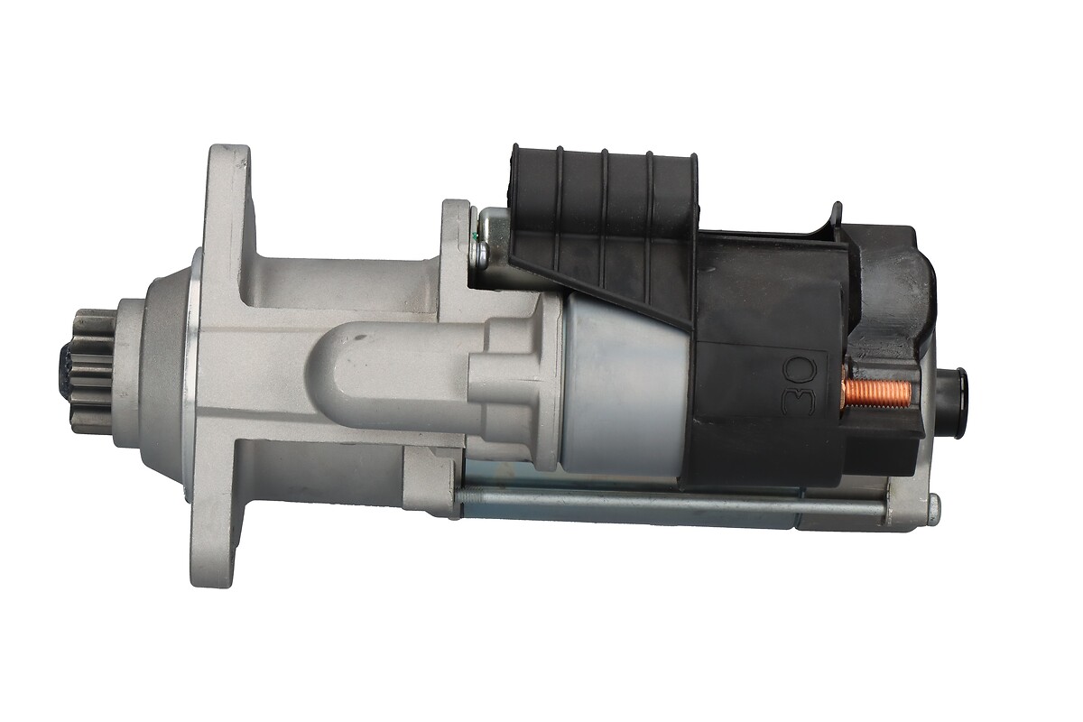 STARTER CORE-FLEX DAF