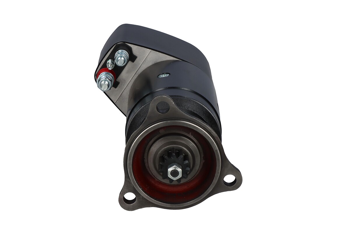 STARTER CORE-FLEX IVECO